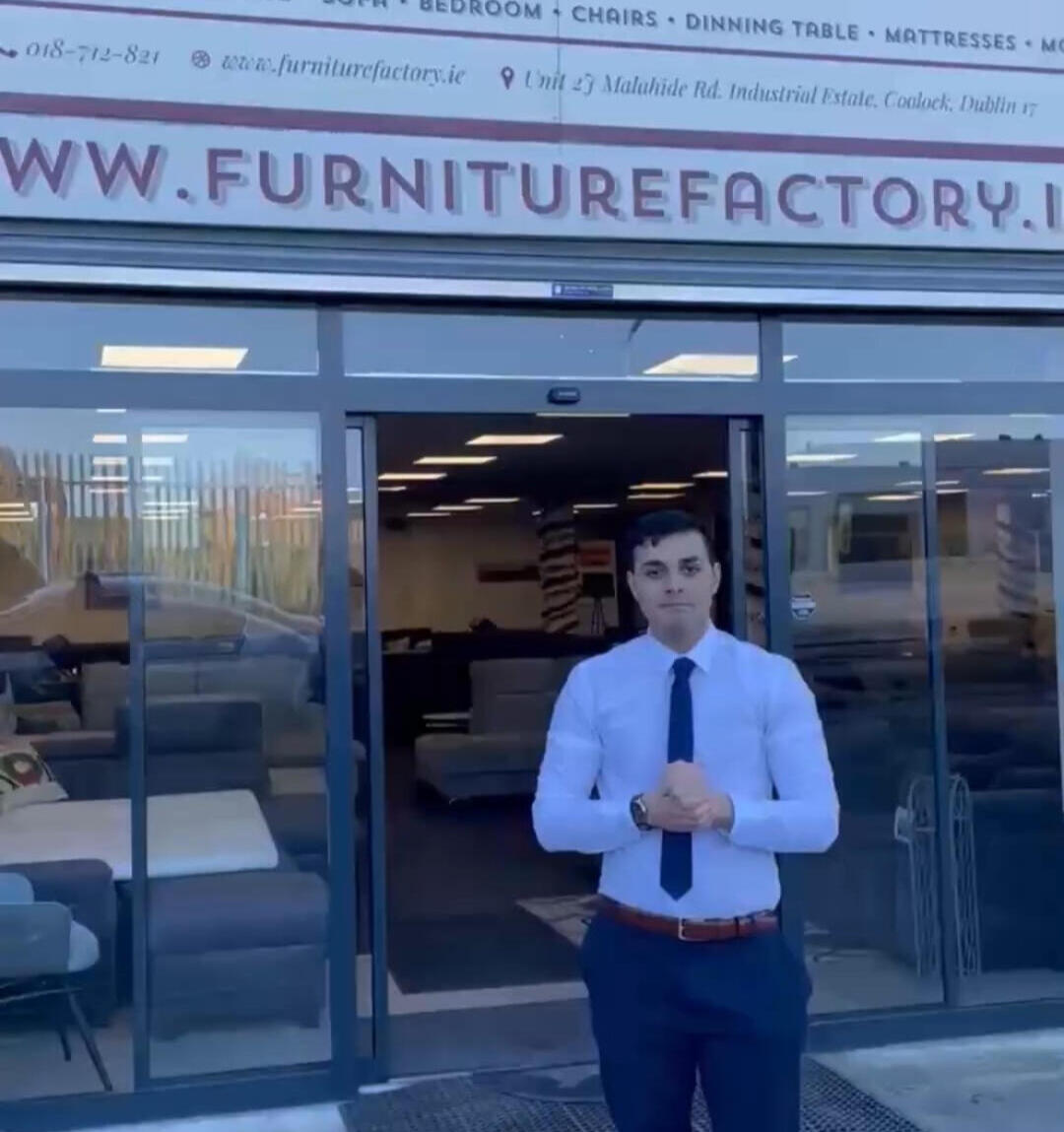 Social Media Marketing Dublin | Content Creator Dublin | SMM Ireland | Marketing for Dublin Solicitors | Restaurant Marketing Dublin | Jewelry Brand Management Ireland | Video Production Dublin | Independent Business Growth Dublin.